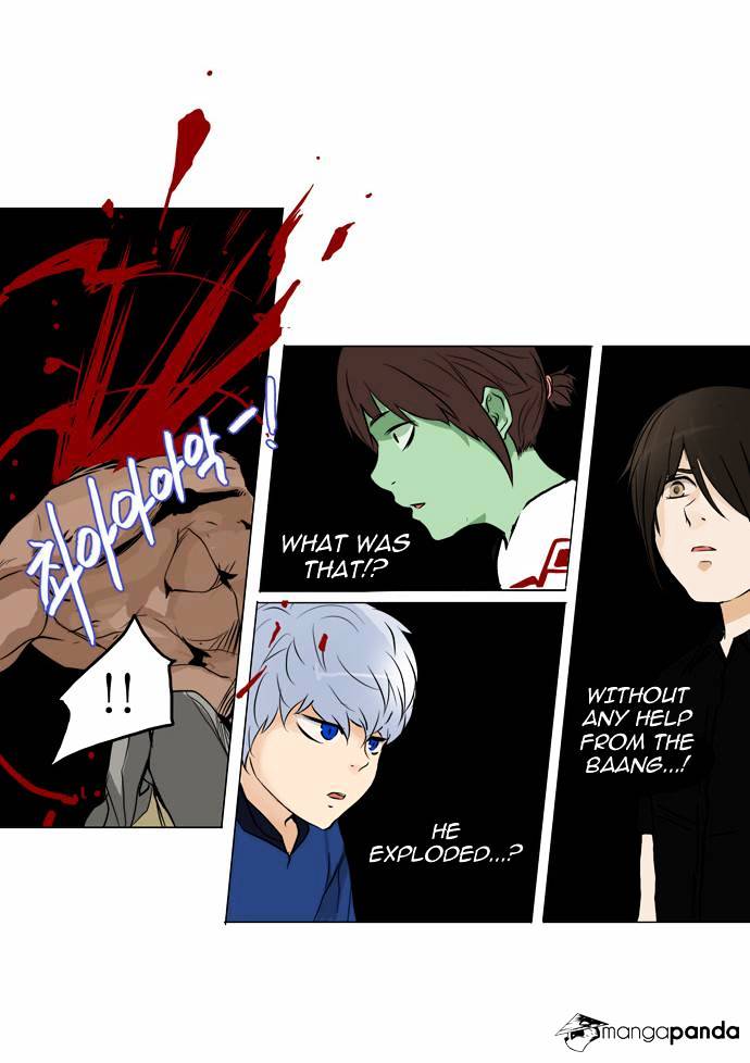 Tower of God, Chapter 151 image 32